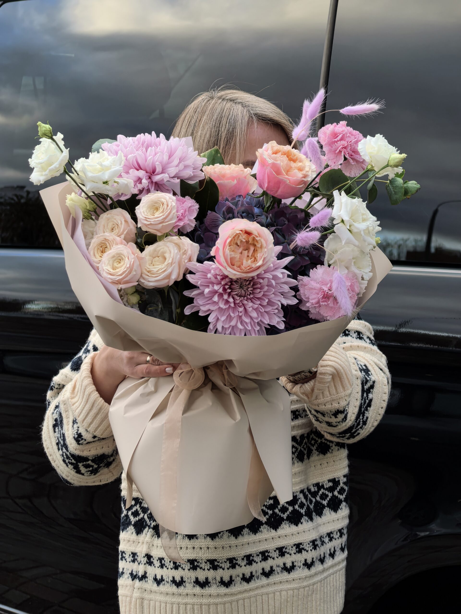 Букет #23