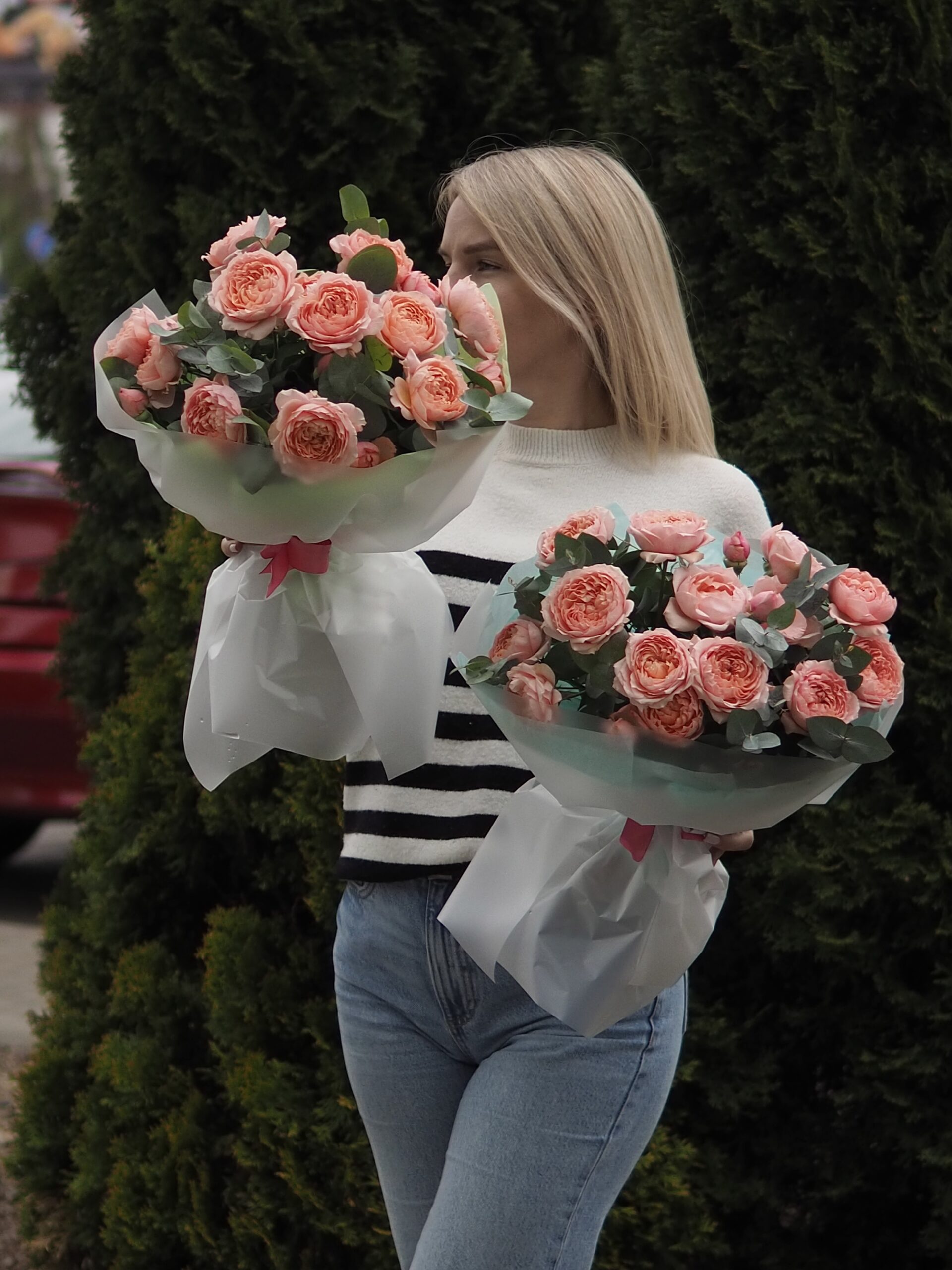 Букет #25