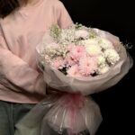 Букет # 44