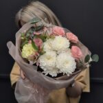 Букет # 86