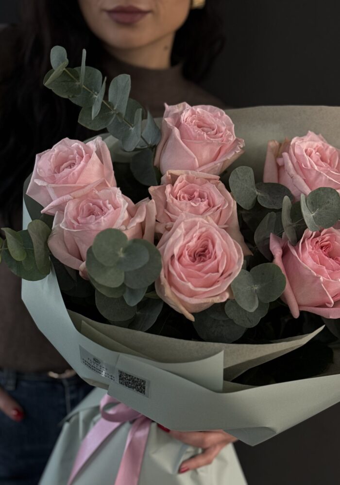 Как выбрать букет онлайн и не ошибиться