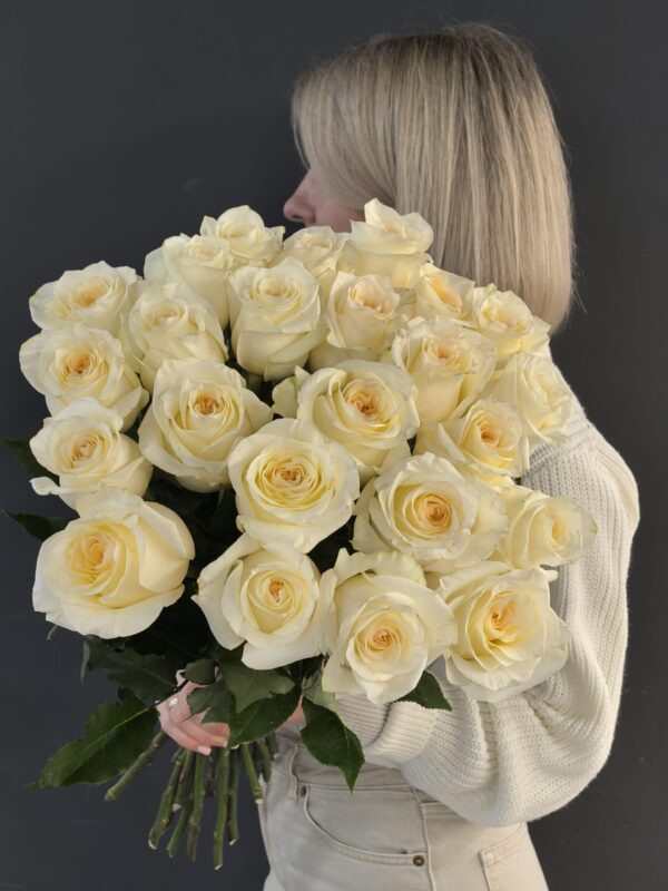 Роза Канделайн