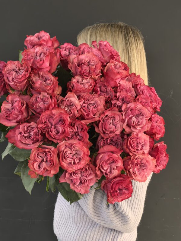 Роза "Кантри Блюз"