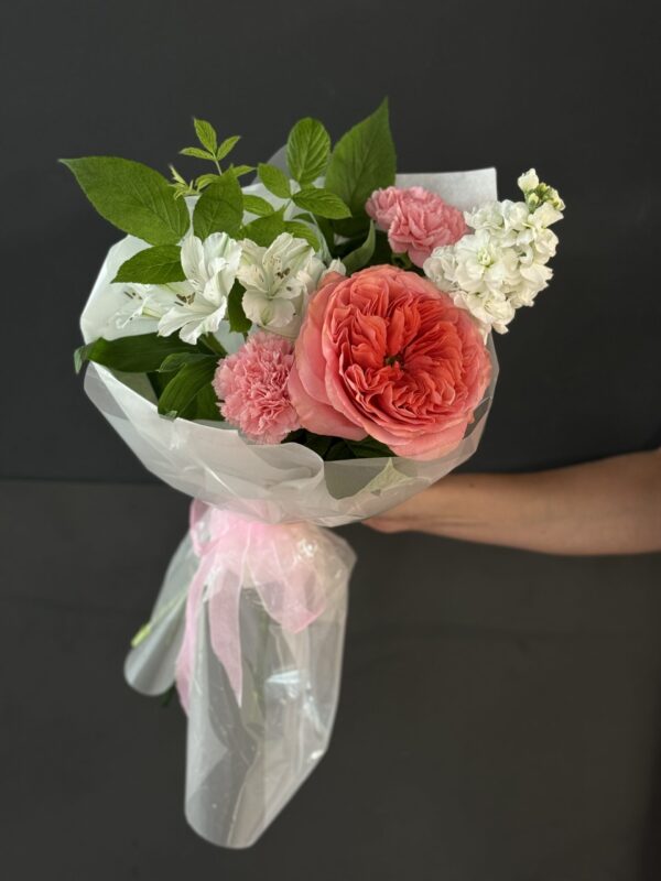 Букет "С любовью" # 127