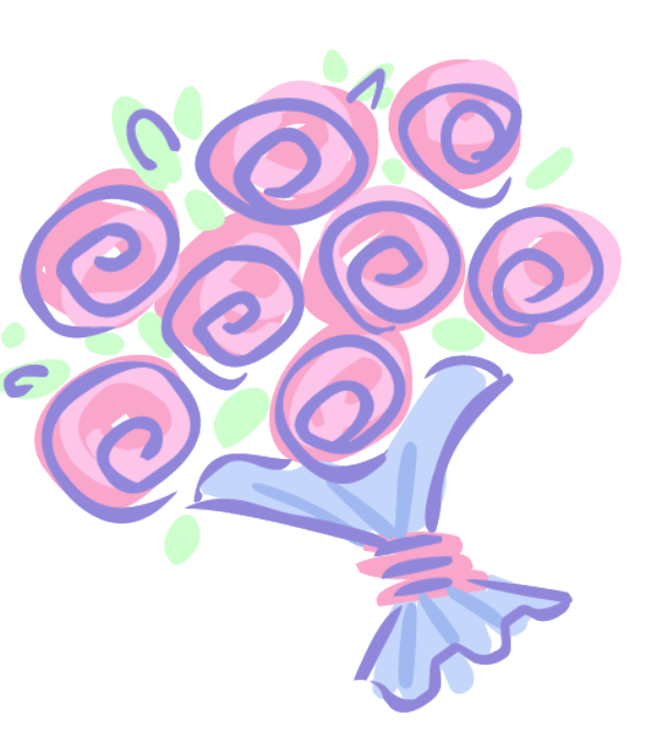 Купить цветы на определнную сумму